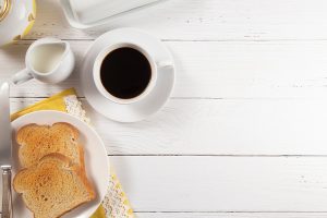 meglio la colazione dolce o salata