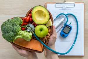 Come abbassare il colesterolo con la dieta