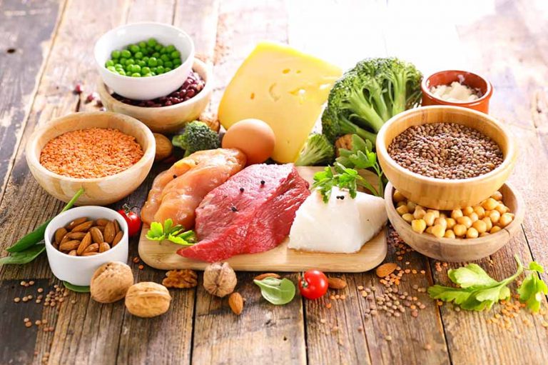 Dieta Iperproteica Pro Contro E Alimenti Suggeriti Pesoforma 1468
