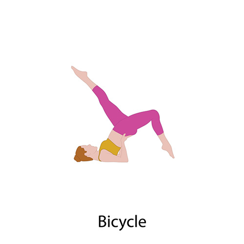 Bycicle